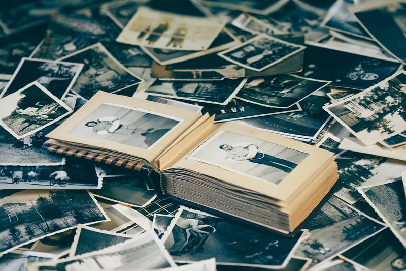 Capture Memories